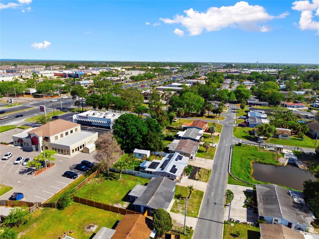 9033 Pegasus Avenue Port Richey, FL 34668 - Photo 51 of 56 a view of a city