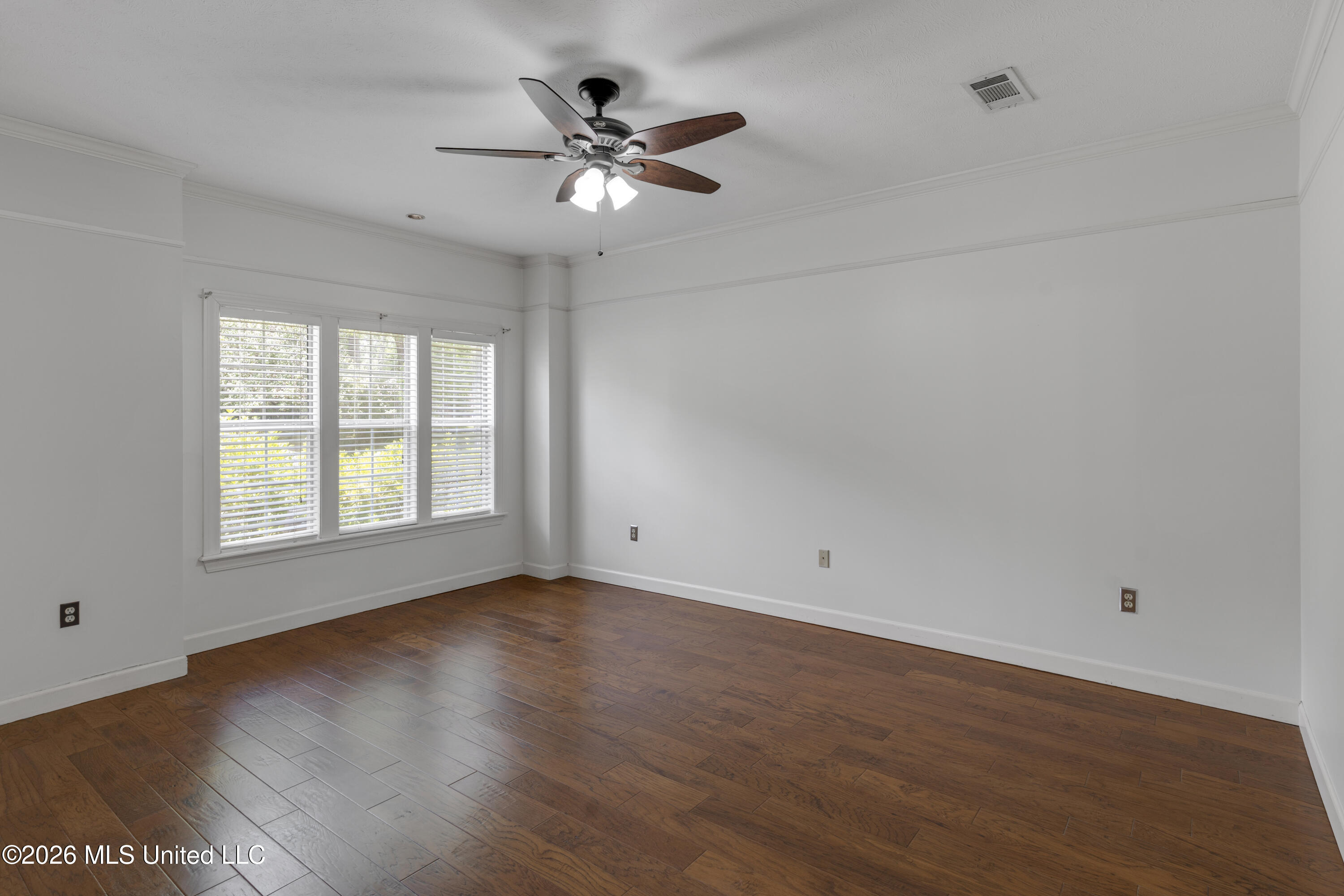 109 Willow Brook Road Brandon, MS 39047 - Photo 8 of 32 Bedroom 1 (Master)