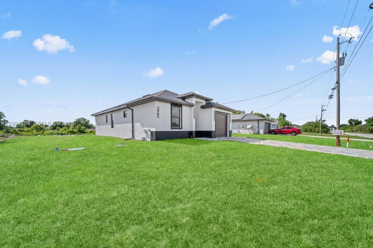 322 Ranch Avenue Lehigh Acres, FL 33974 - Photo 1 of 33 Gallery Image 1