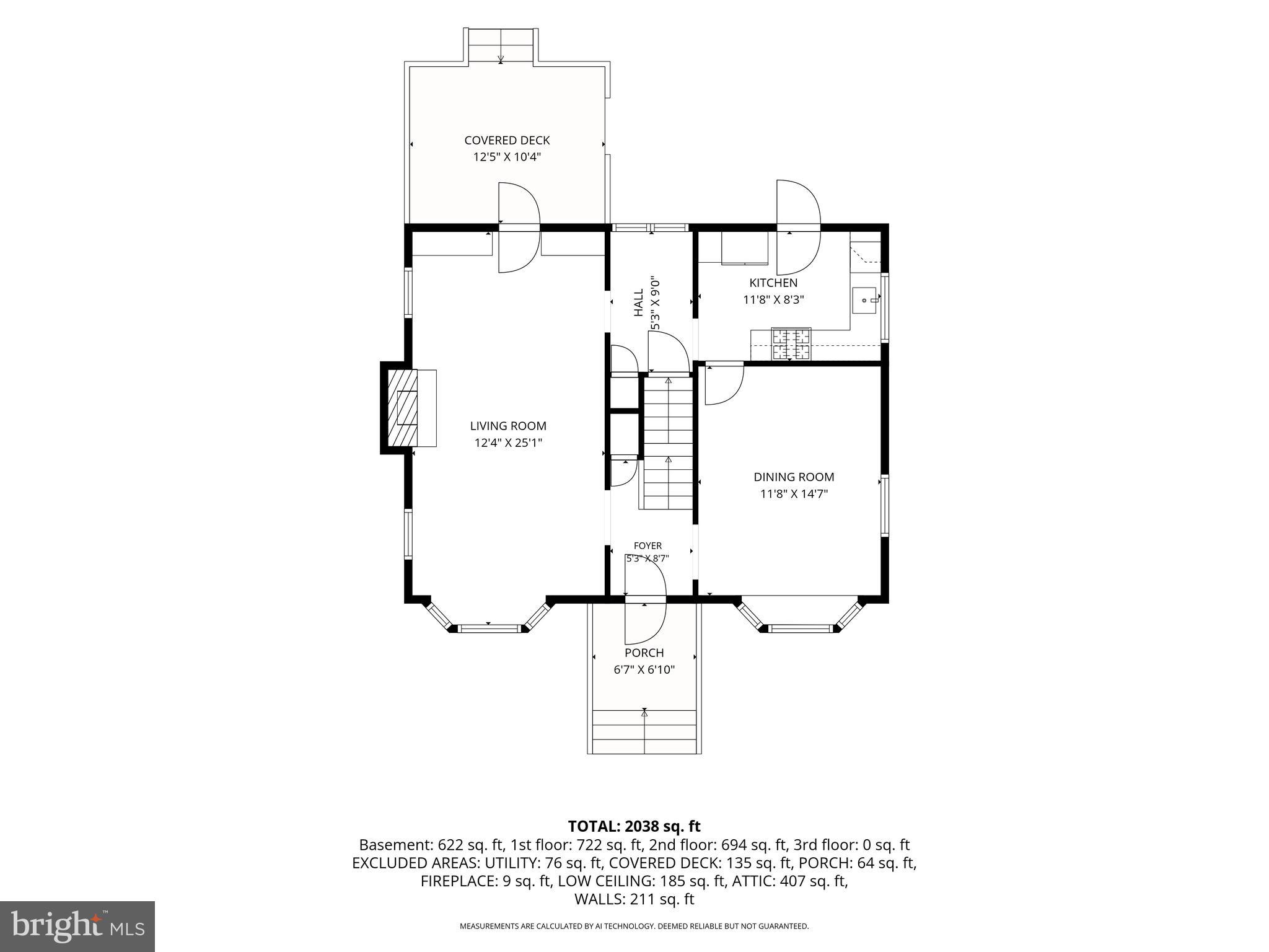 330 Broadmoor Road Baltimore, MD 21212 - Photo 2 of 40