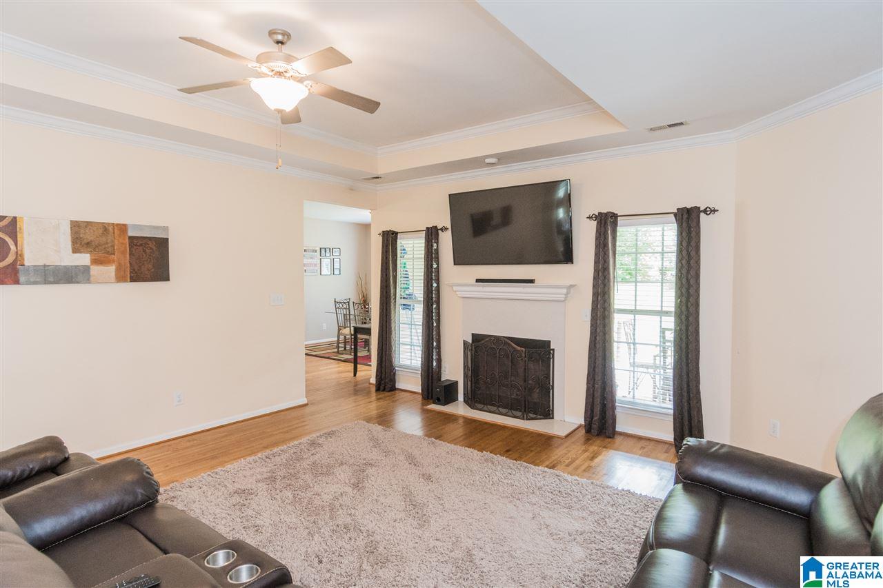 5694 Jan Way Birmingham, AL 35215 - Photo 7 of 28