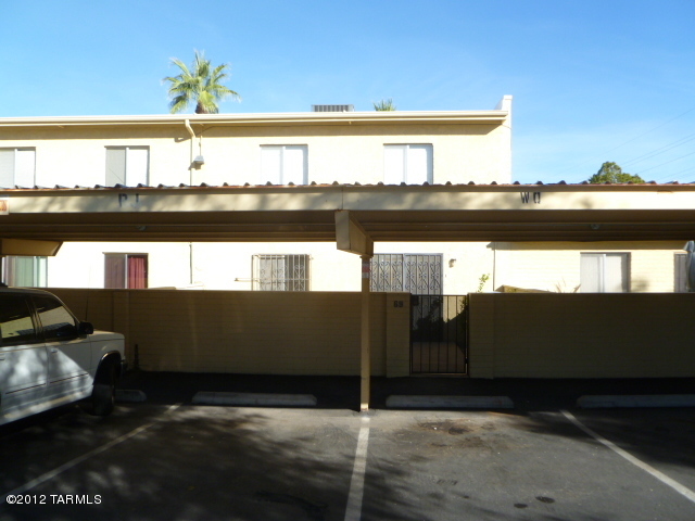 810 South Kolb Road, Unit 69 Tucson, AZ 85710 - Photo 10 of 10
