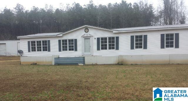 18862 Highway 18 Berry, AL 35546 - Photo 1 of 15