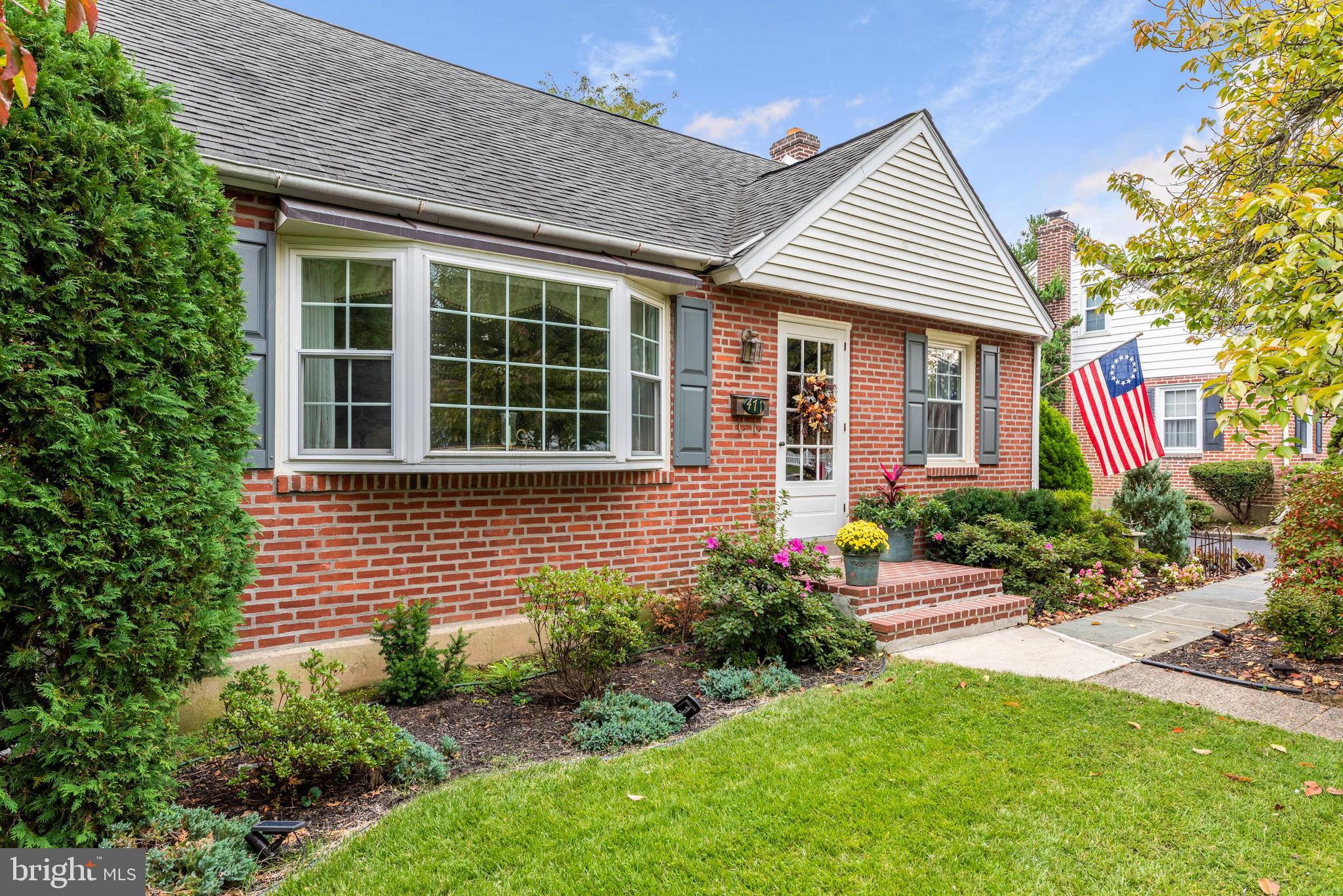 471 Barker Road Springfield, PA 19064 - Photo 2 of 38