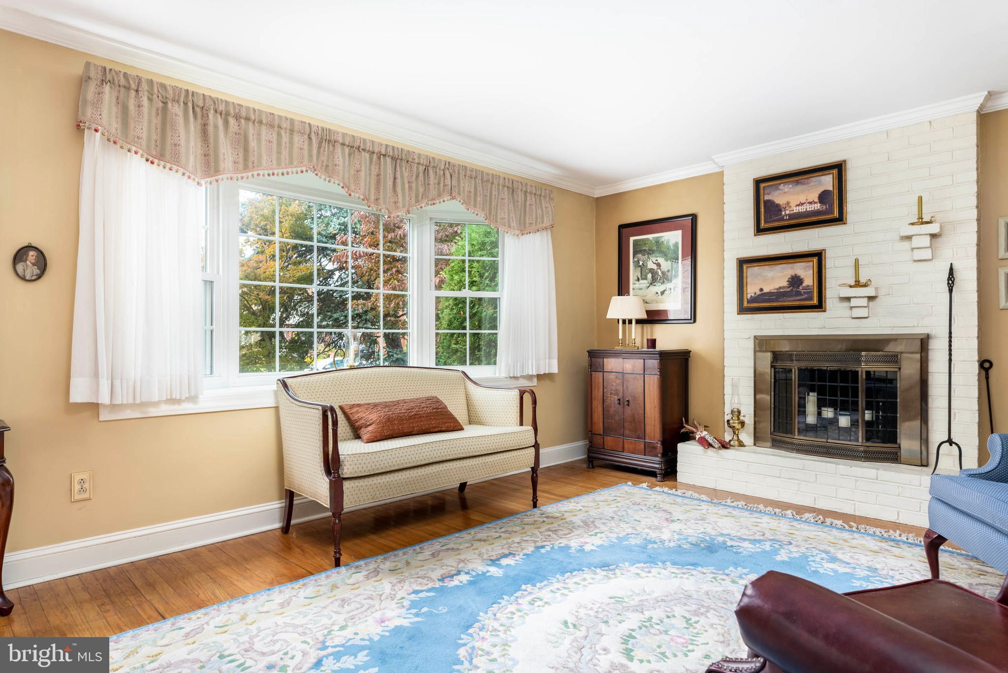 471 Barker Road Springfield, PA 19064 - Photo 19 of 38