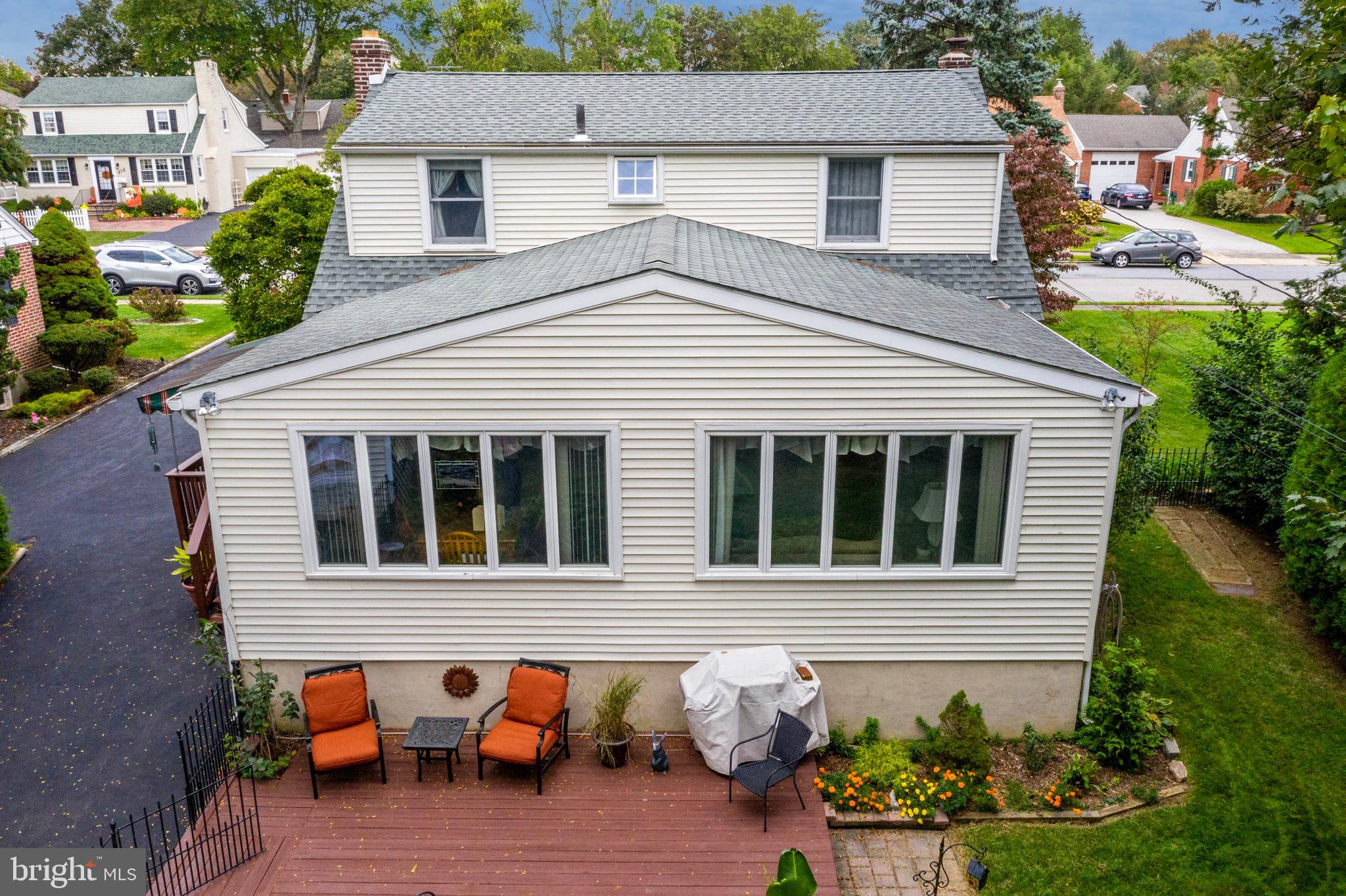 471 Barker Road Springfield, PA 19064 - Photo 8 of 38