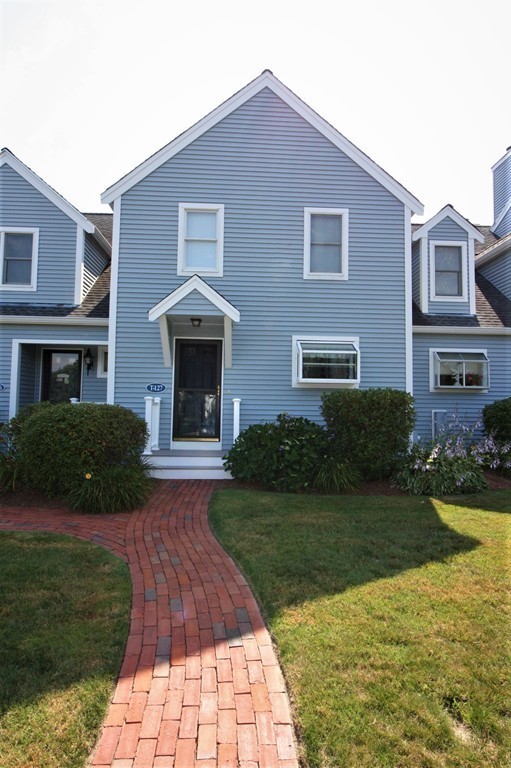 T 127 Shellback Way, Unit T Mashpee, MA 02649 - Photo 7 of 9 Gallery Image 7