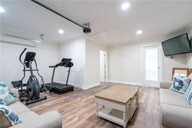 $315,000 | 104 Oak Arbor Drive, Laplace, LA 70068