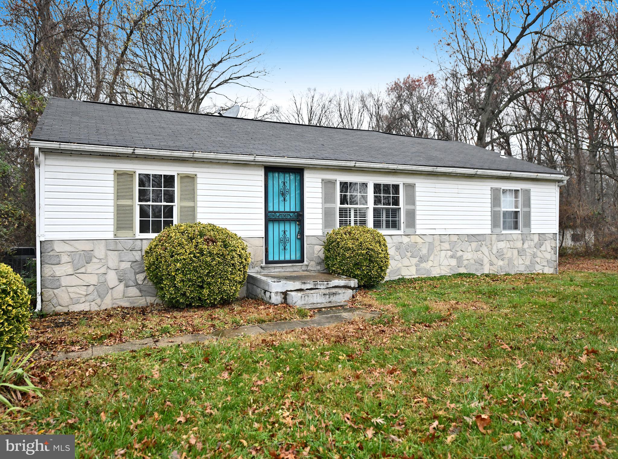 1006 Trimble Road Joppa, MD 21085 - Photo 1 of 31 Welcome to 1006 Trimble Road