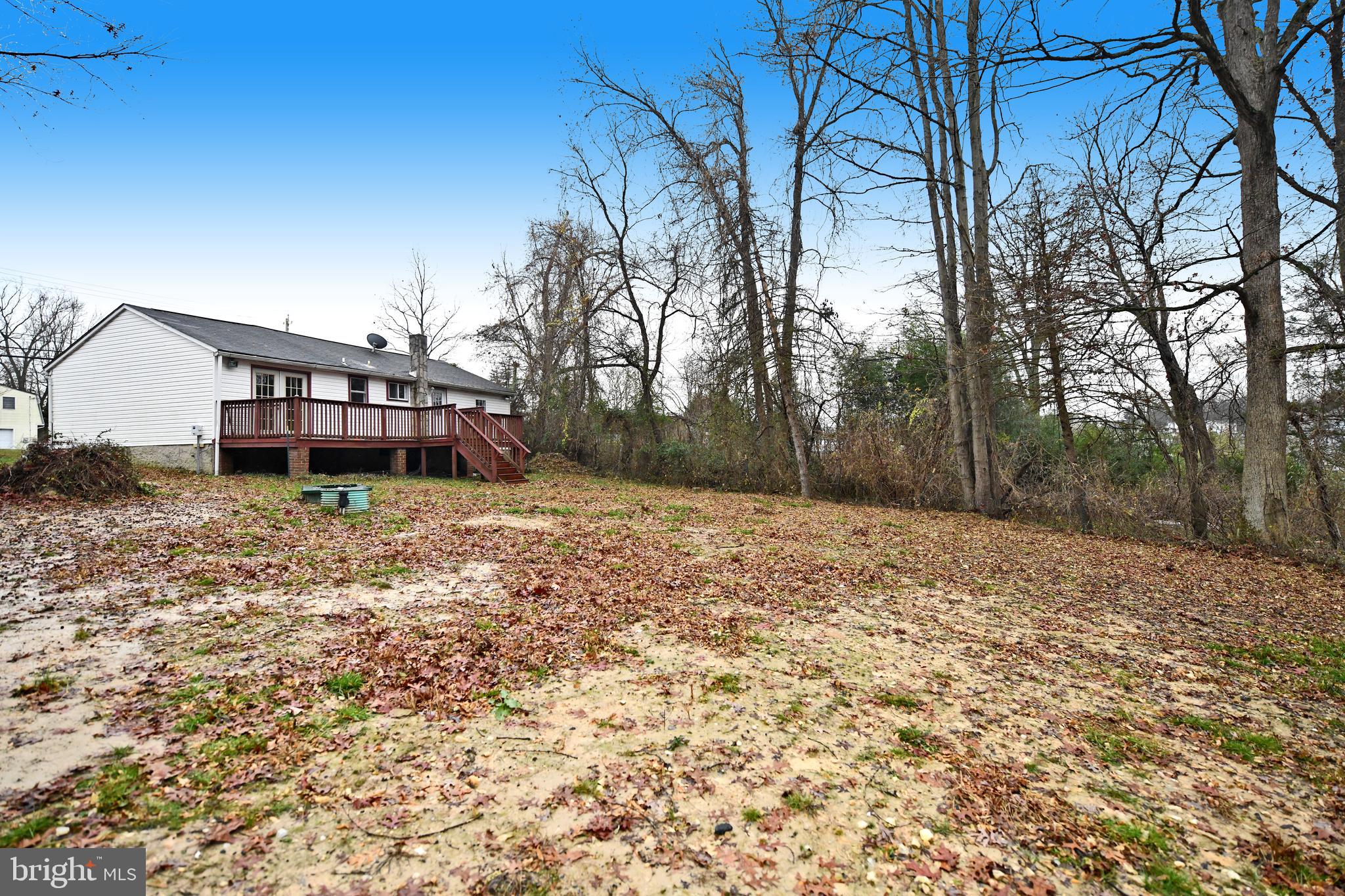 1006 Trimble Road Joppa, MD 21085 - Photo 29 of 31 Rear View