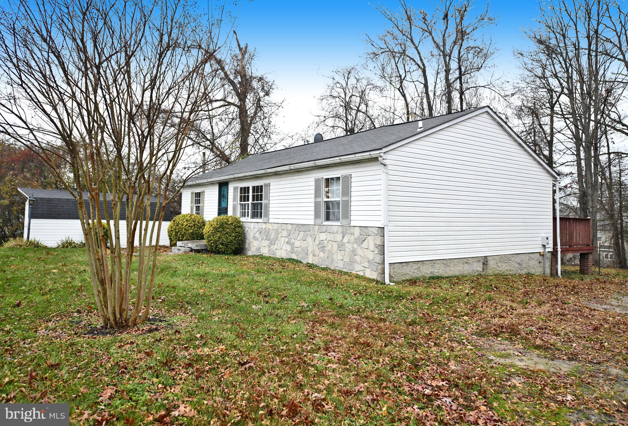 1006 Trimble Road Joppa, MD 21085 - Photo 5 of 31 Gallery Image 5