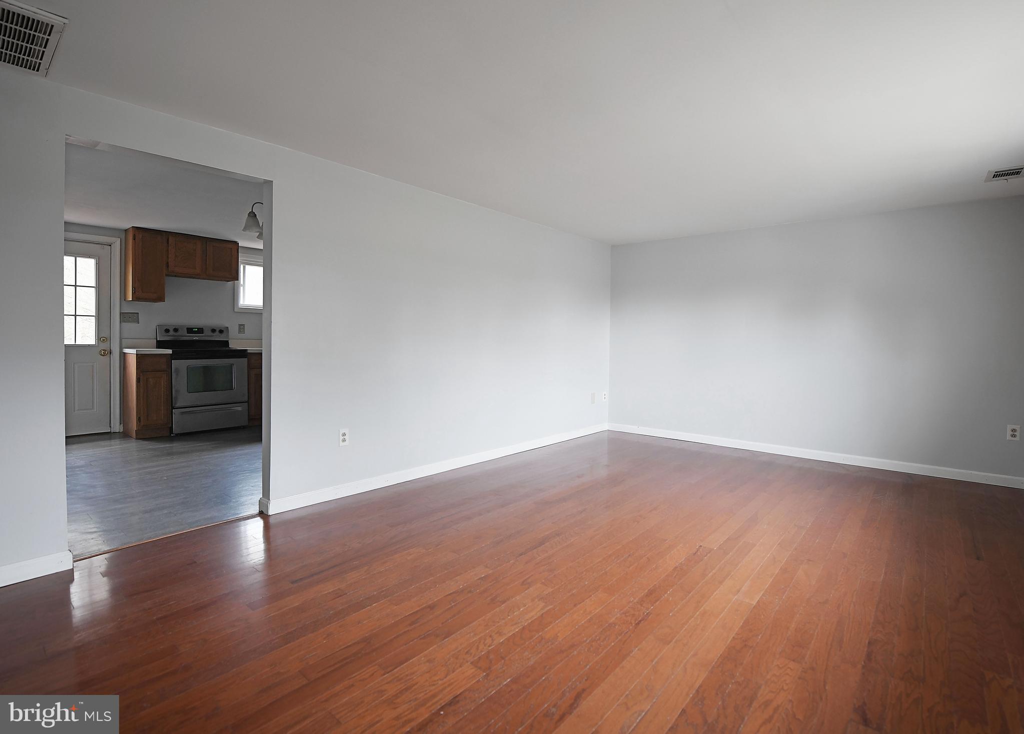 1006 Trimble Road Joppa, MD 21085 - Photo 8 of 31 Hardwood Floors