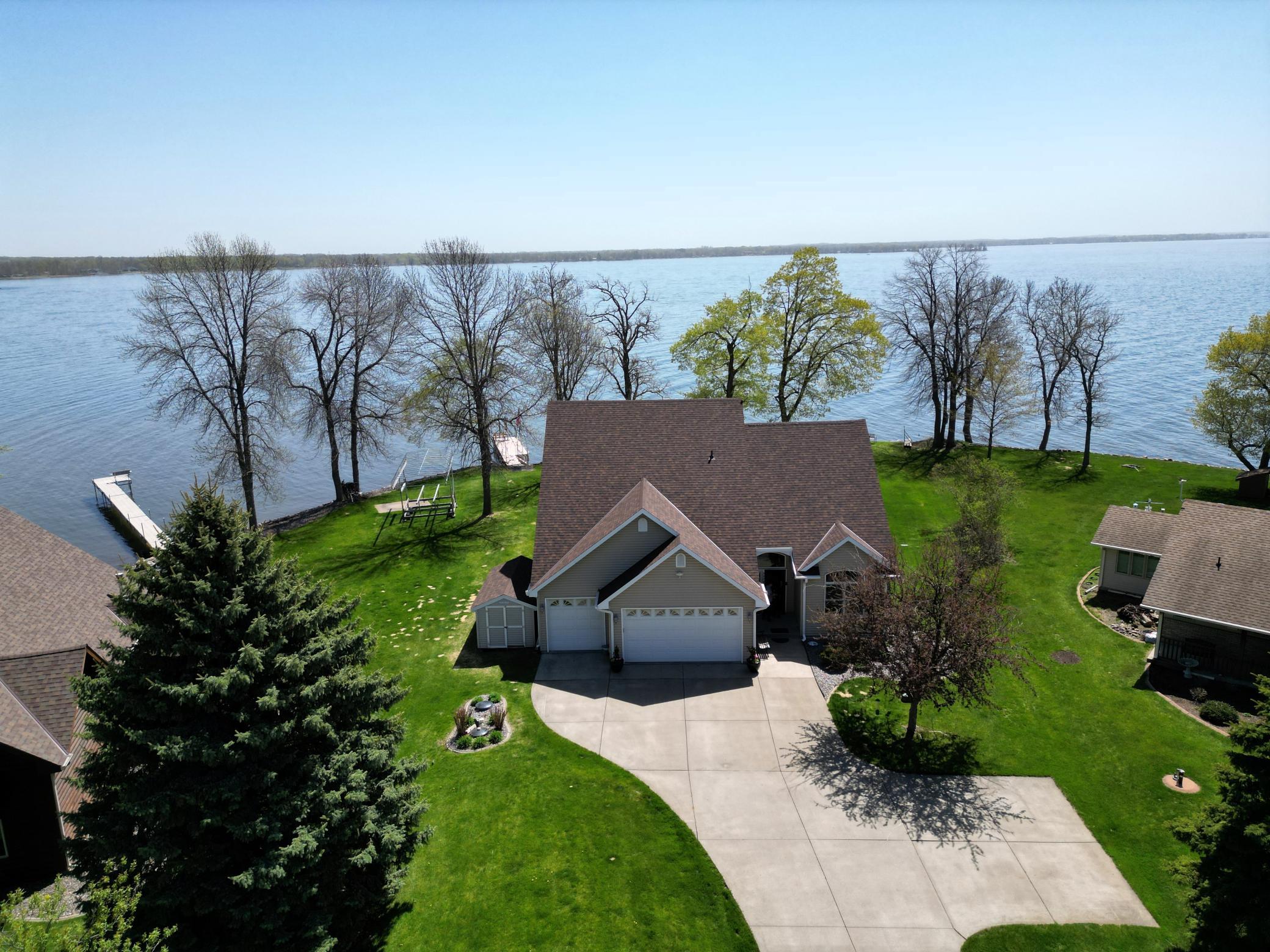 5579 Port Royal Road Isle, MN 56342 - Photo 3 of 49