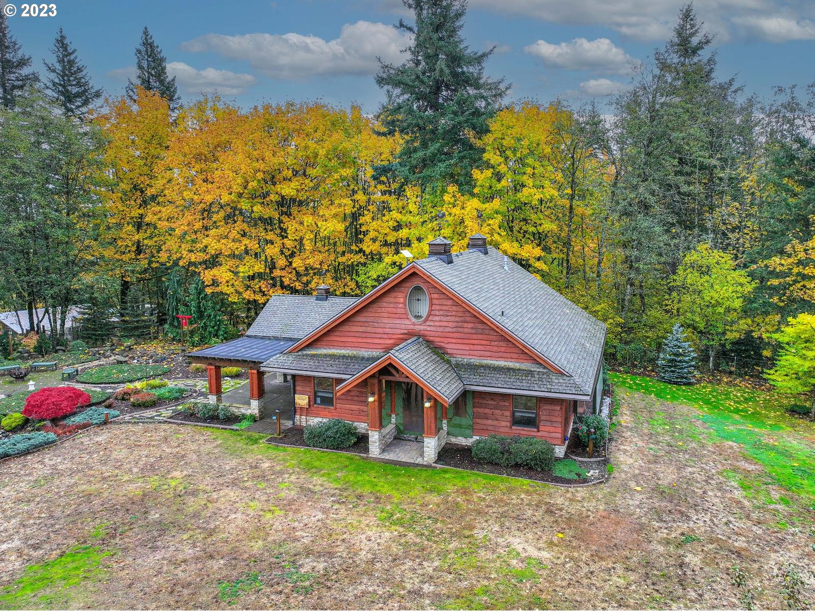 22 Brian Road Washougal, WA 98671 - Photo 3 of 47 Gallery Image 3