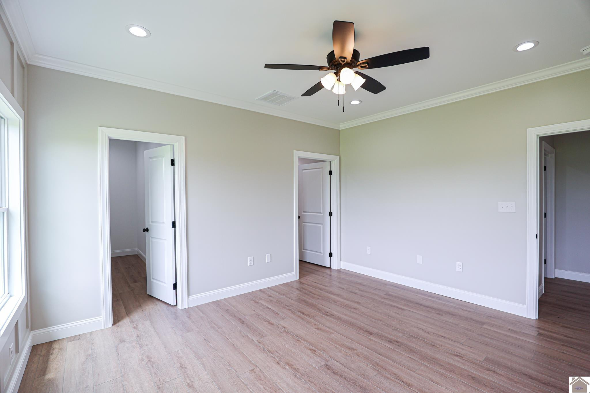 25 Fox Run Melber, KY 42069 - Photo 23 of 40 Primary Suite