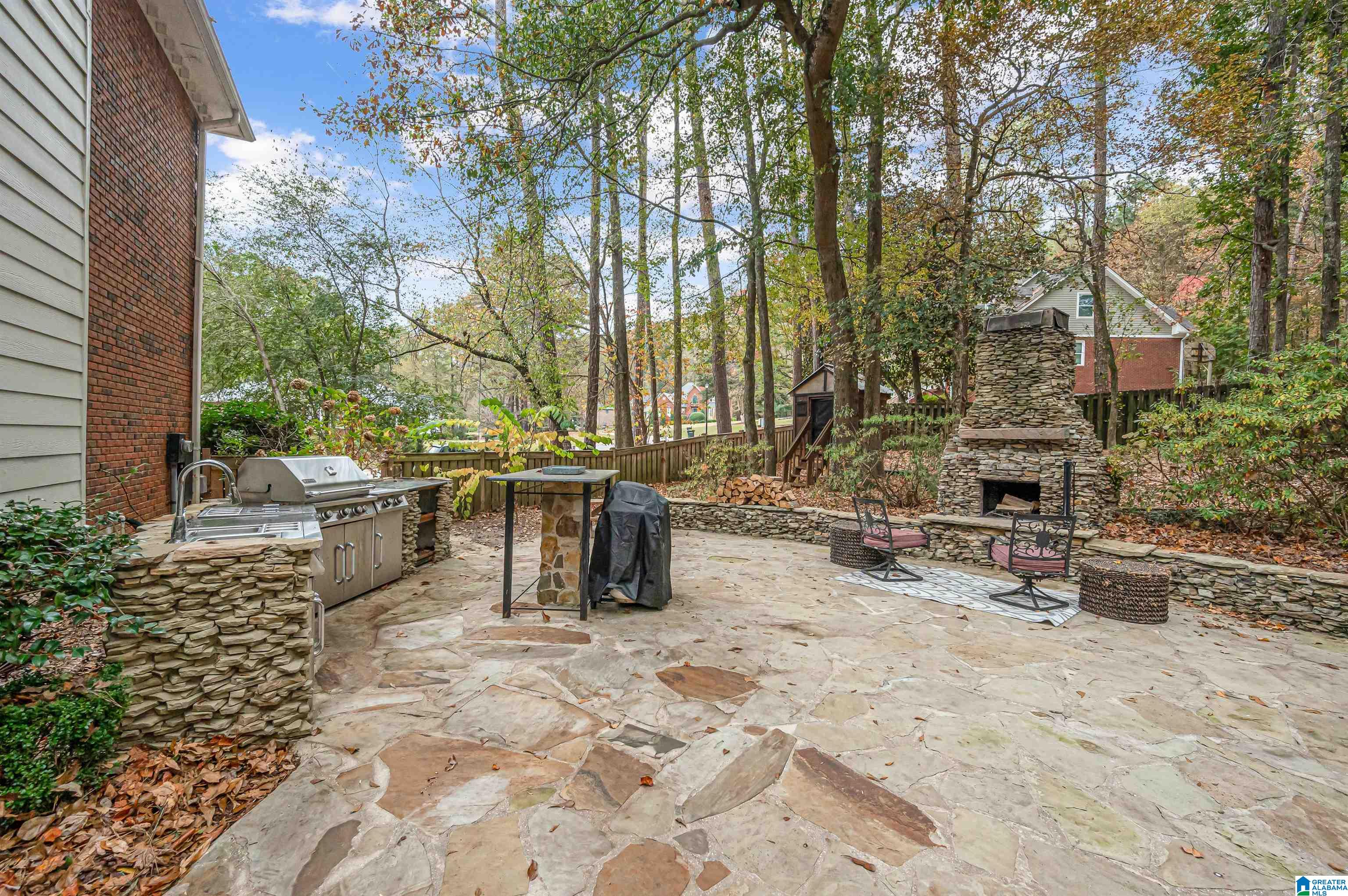 5164 Valleybrook Circle Birmingham, AL 35244 - Photo 39 of 52
