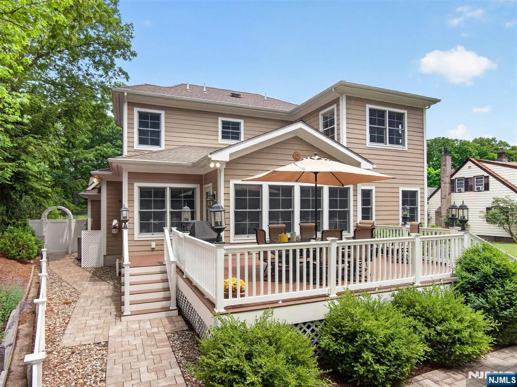 444 Lake Road Wyckoff, NJ 07481 - Photo 44 of 50