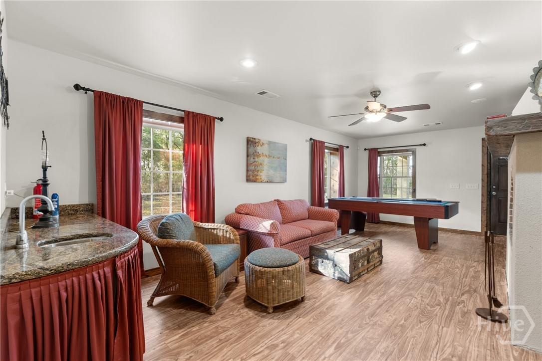 292 Tuckasee King Road Clyo, GA 31303 - Photo 35 of 40
