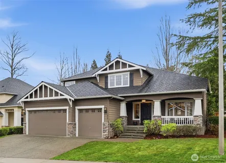 $1,698,600 | 928 271st Avenue Southeast, Sammamish, WA 98075