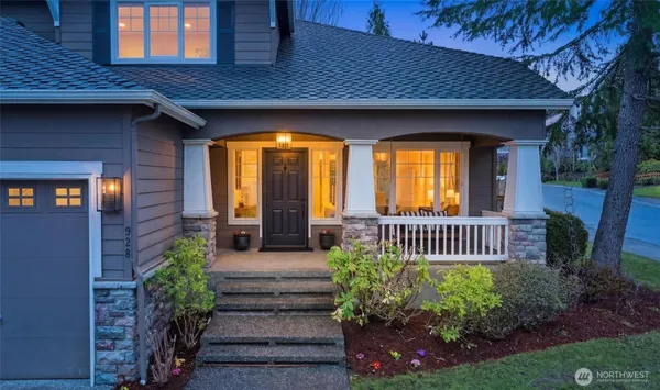 $1,698,600 | 928 271st Avenue Southeast, Sammamish, WA 98075