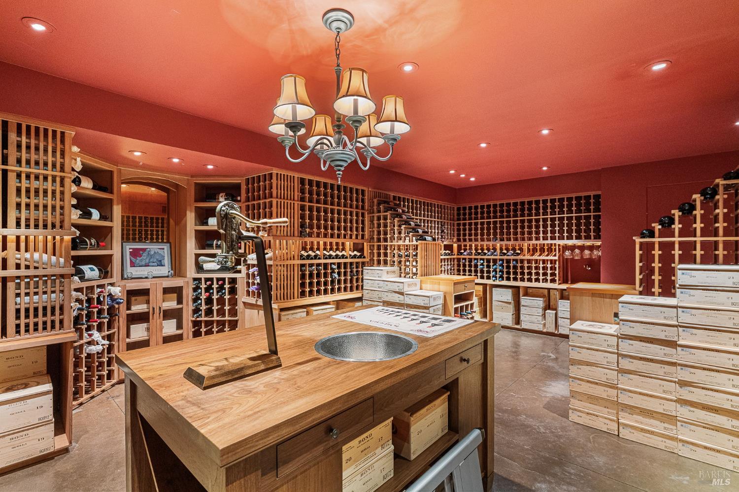 480 Taplin Road St. Helena, CA 94574 - Photo 63 of 91