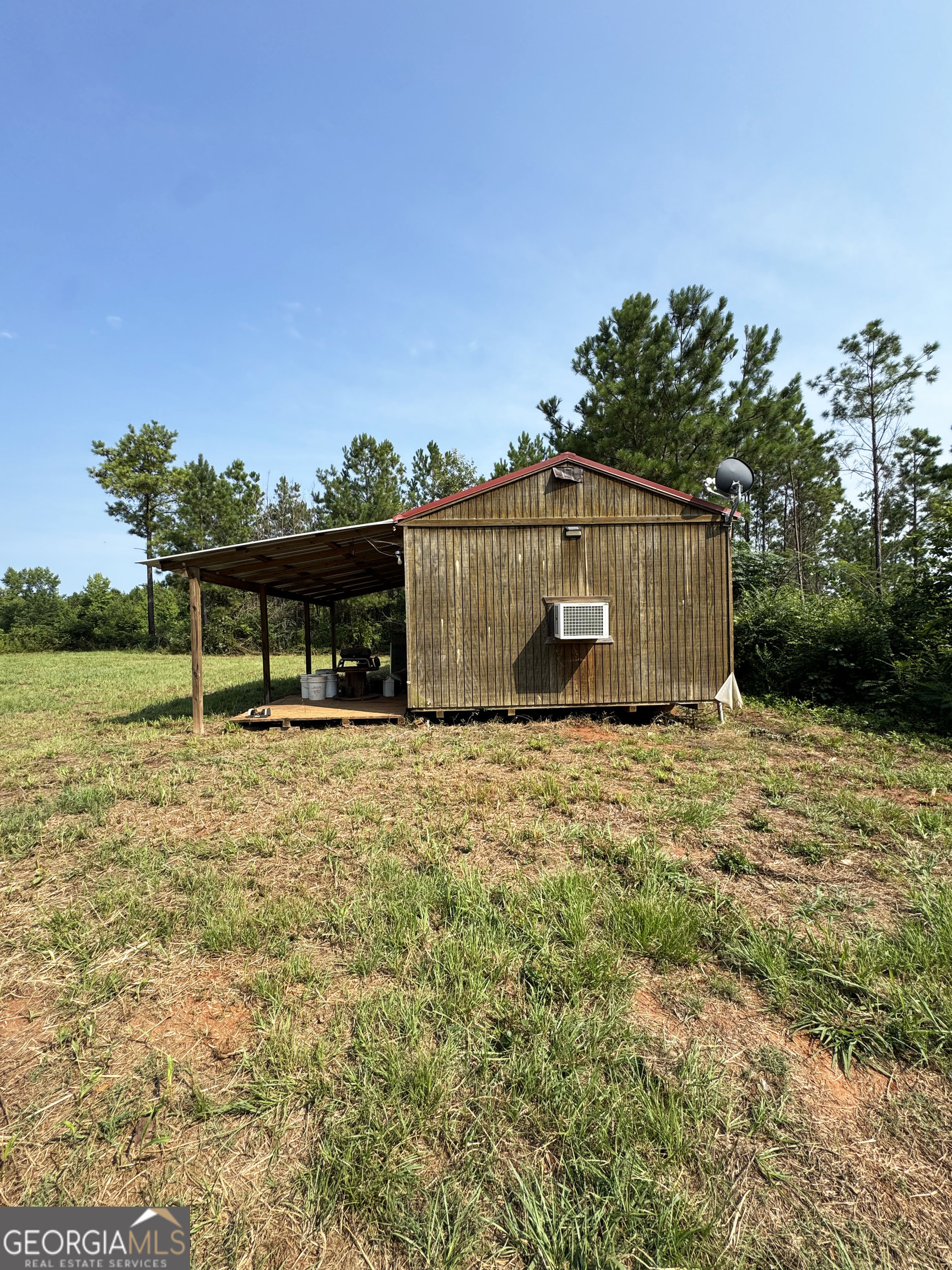4066 Green Grove Road Lumpkin, GA 31815 - Photo 11 of 48 Gallery Image 11