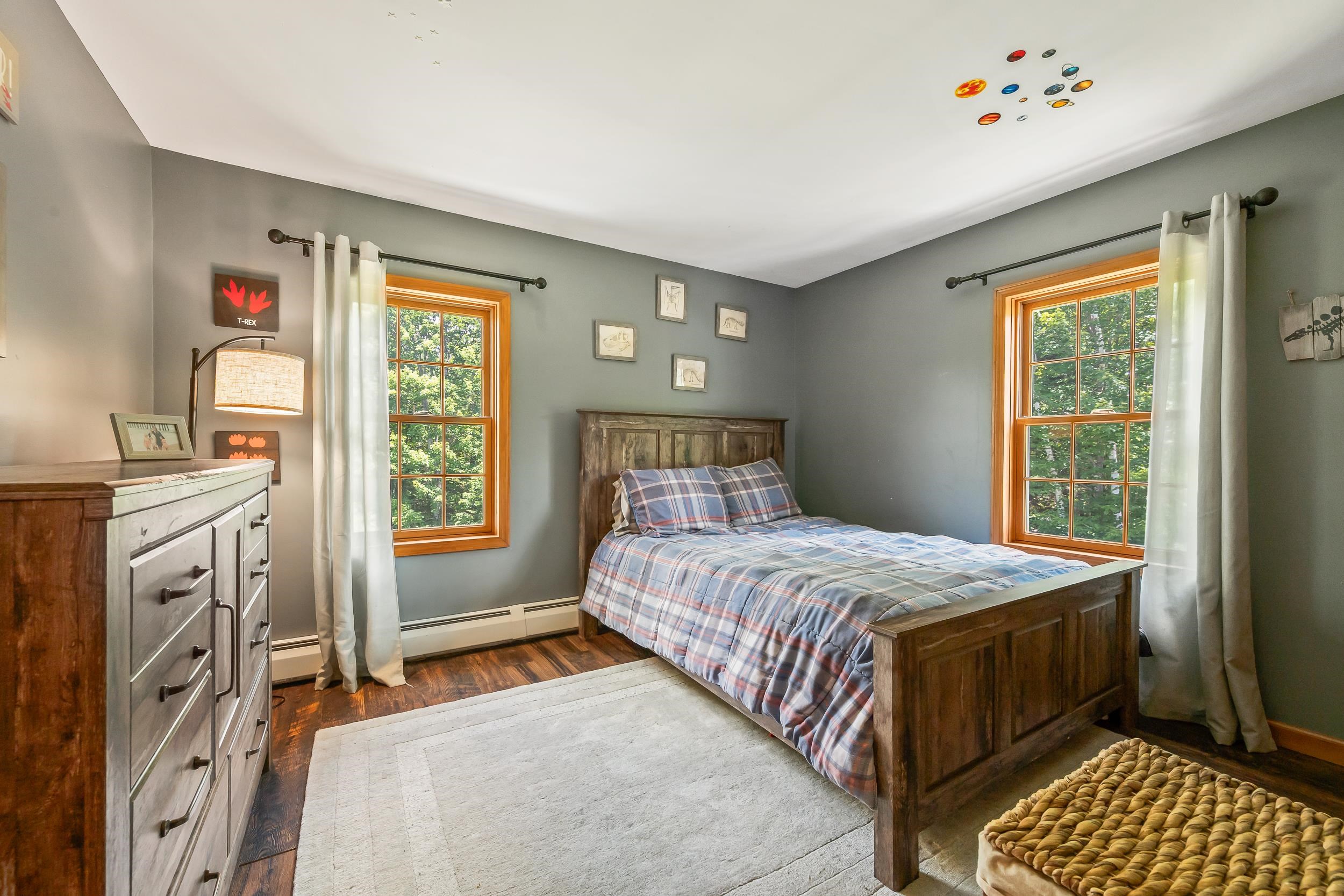99 Breezy Hill Road Lisbon, NH 03585 - Photo 24 of 41