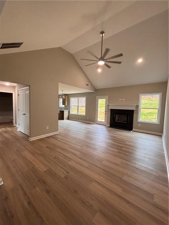 1034 Whippoorwill Road Monticello, GA 31064 - Photo 4 of 20