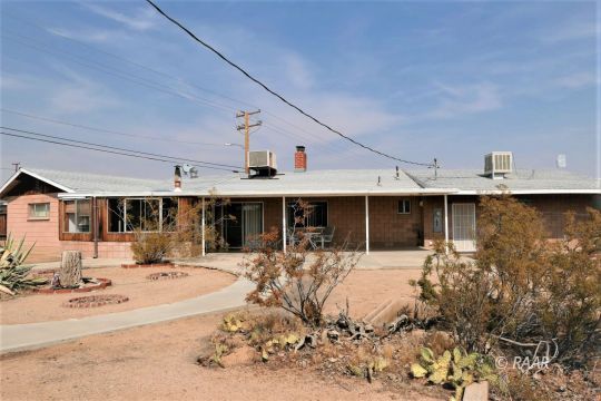 935 West Dolphin Avenue Ridgecrest, CA 93555 - Photo 32 of 32 Gallery Image 32