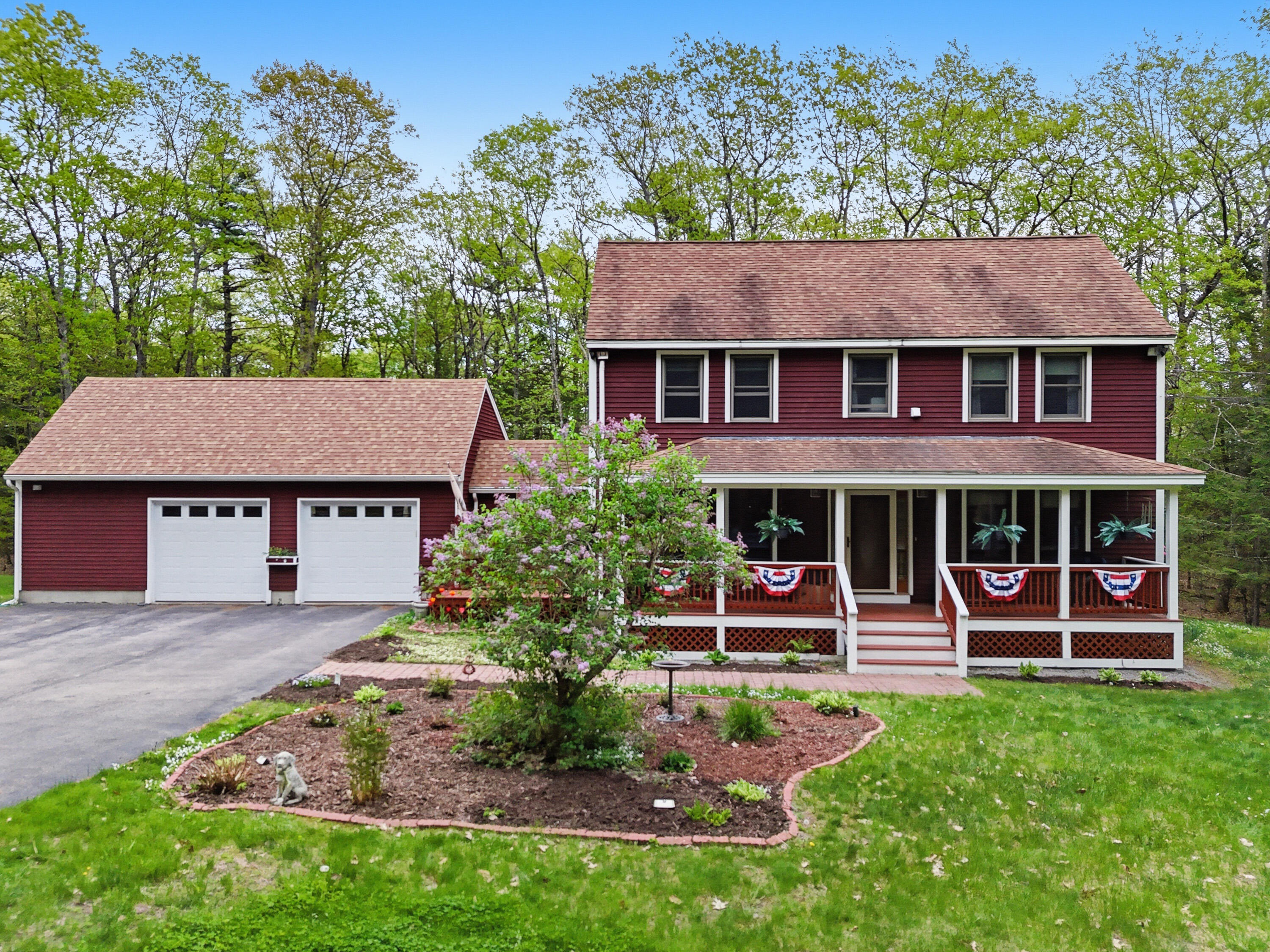 558 River Road Brunswick, ME 04011 - Photo 53 of 53 558 River Rd_102