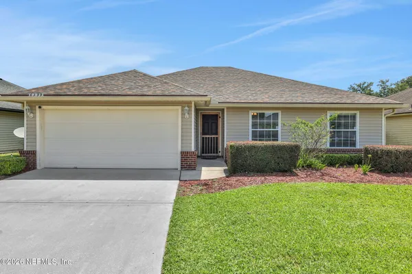$269,900 | 6399 Silk Leaf Lane, Jacksonville, FL 32244
