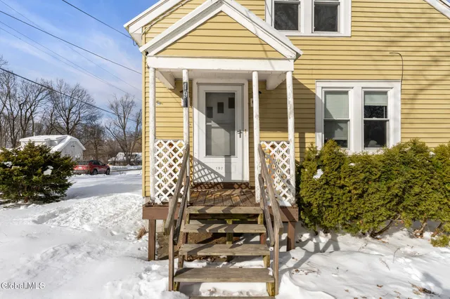 $189,000 | 197 Fillmore Avenue, Schenectady, NY 12304