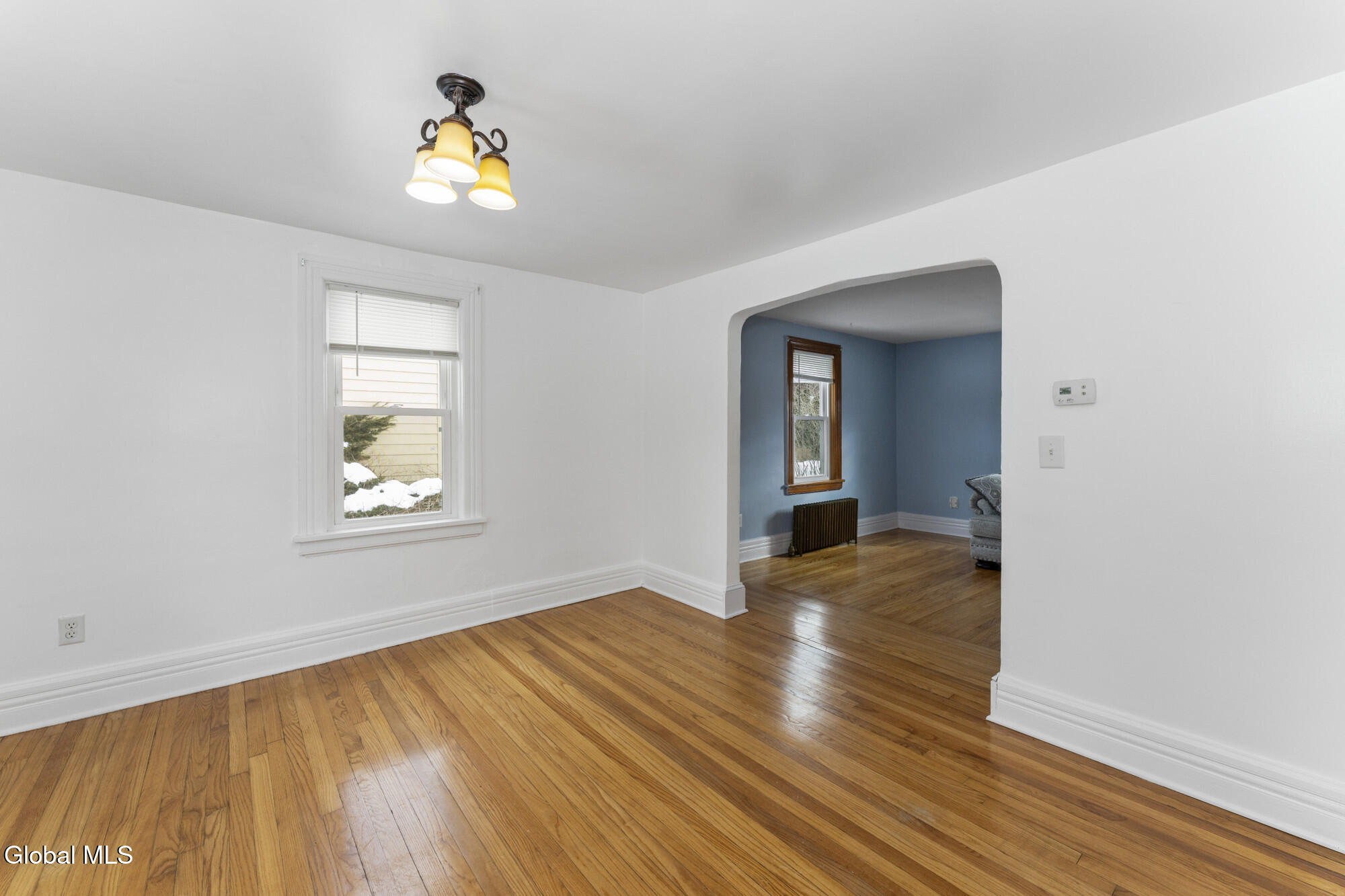 197 Fillmore Avenue Schenectady, NY 12304 - Photo 10 of 26 2 Diningroom 2