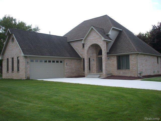 14050 Reeck Road Southgate, MI 48195 - Photo 2 of 25 Front 2.JPG
