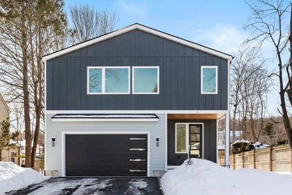 $2,250,000 | 12 Brandon Street, Lexington, MA 02420