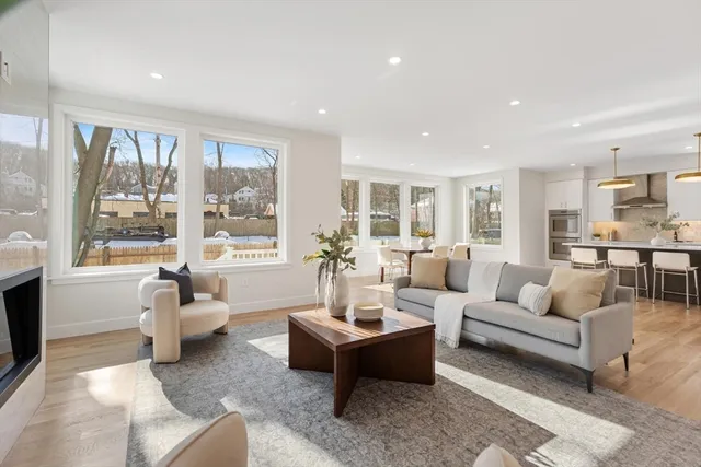 $2,300,000 | 12 Brandon Street, Lexington, MA 02420