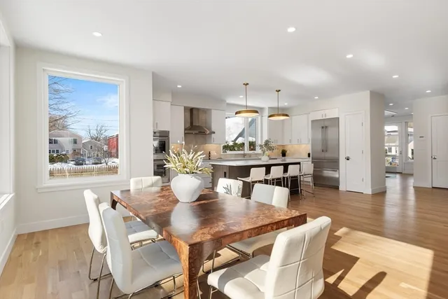 $2,300,000 | 12 Brandon Street, Lexington, MA 02420