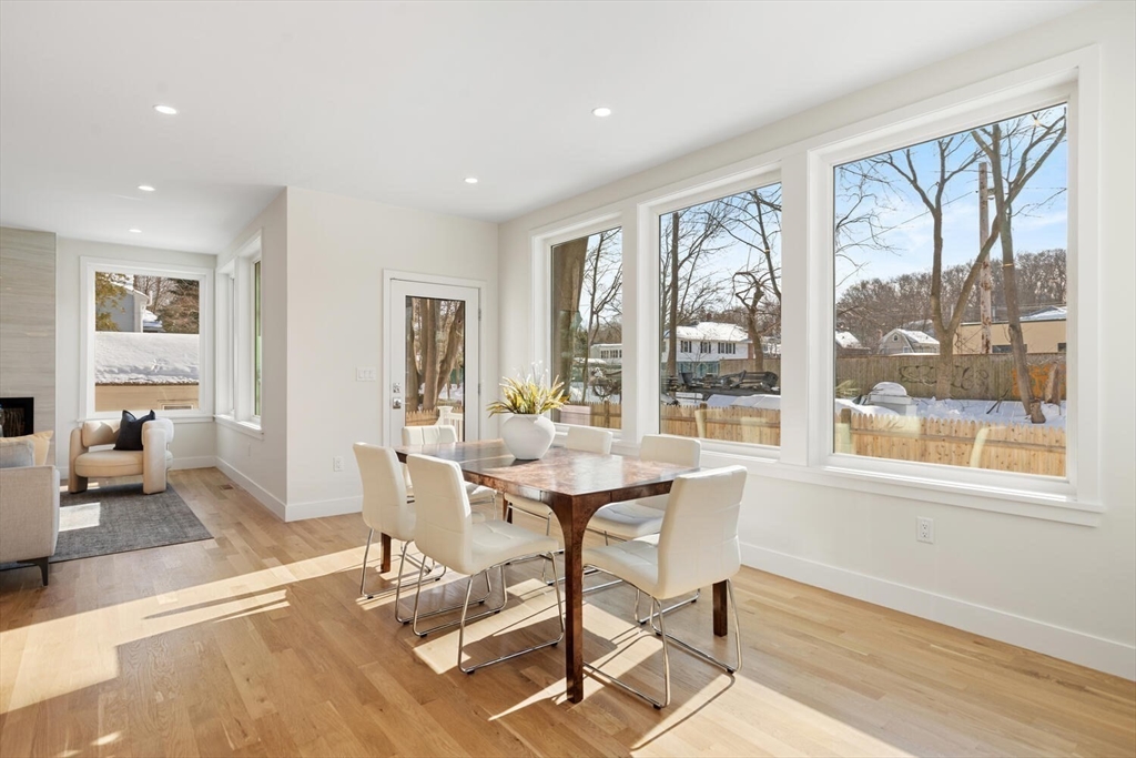 12 Brandon Street Lexington, MA 02420 - Photo 15 of 40