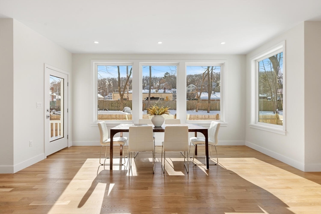 12 Brandon Street Lexington, MA 02420 - Photo 16 of 40