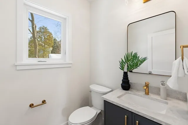 $2,300,000 | 12 Brandon Street, Lexington, MA 02420