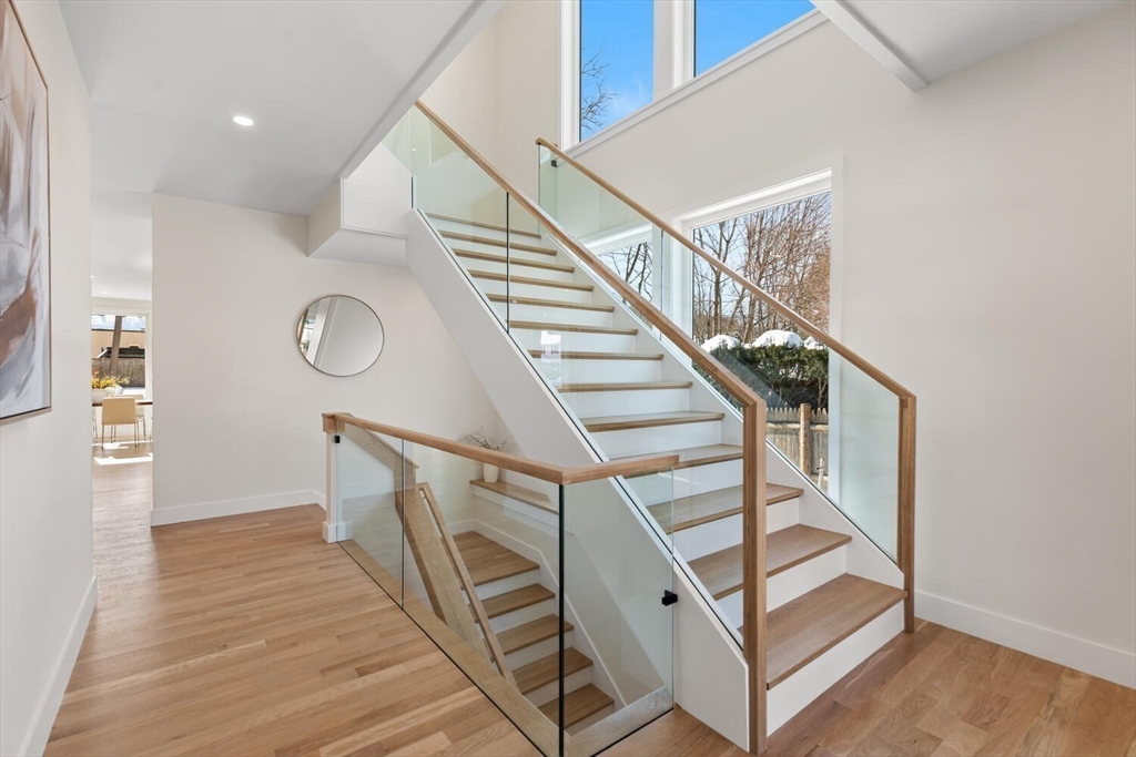 12 Brandon Street Lexington, MA 02420 - Photo 20 of 40