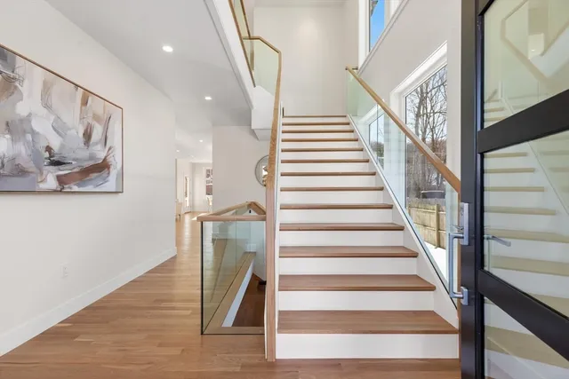 $2,300,000 | 12 Brandon Street, Lexington, MA 02420