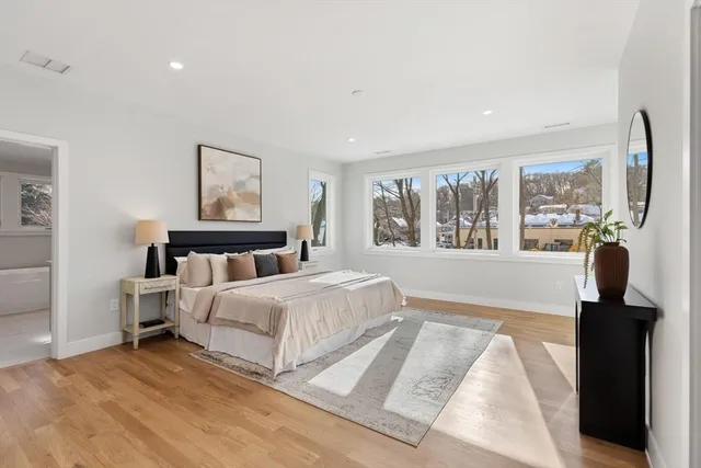 $2,300,000 | 12 Brandon Street, Lexington, MA 02420