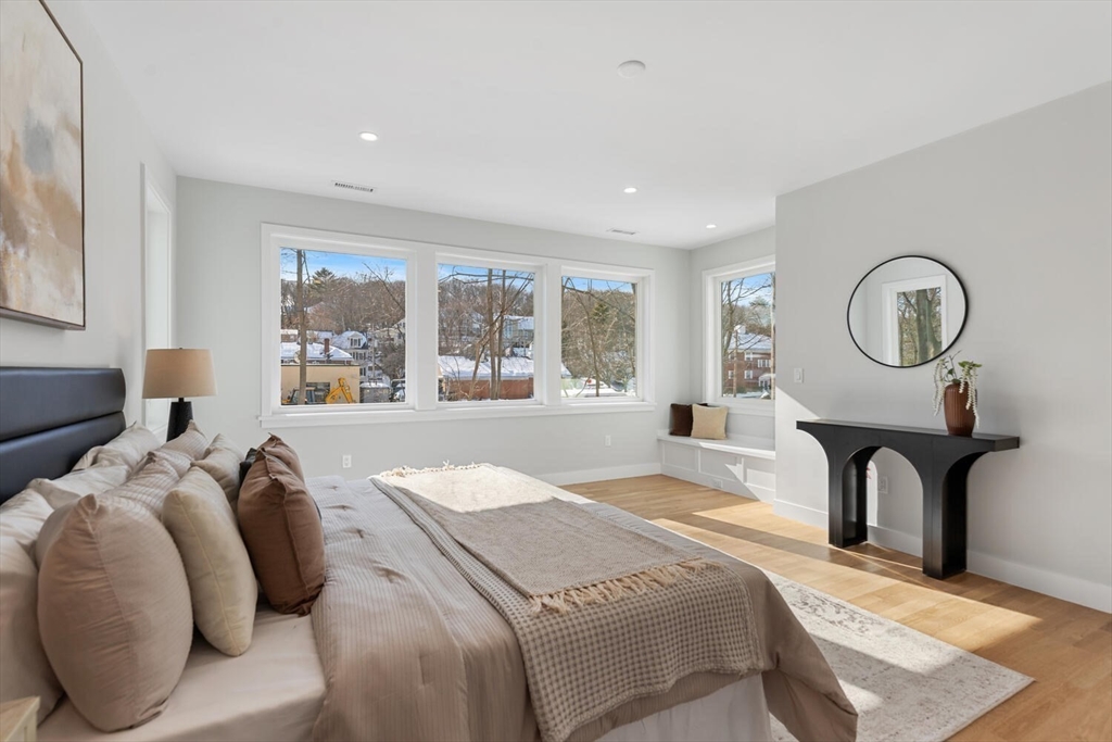 12 Brandon Street Lexington, MA 02420 - Photo 23 of 40