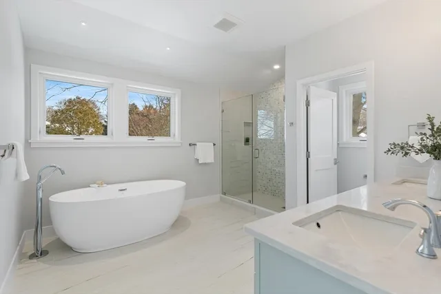 $2,300,000 | 12 Brandon Street, Lexington, MA 02420