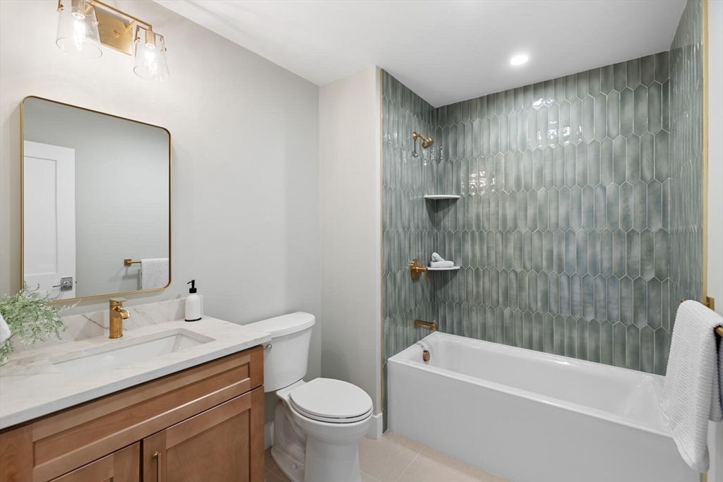 12 Brandon Street Lexington, MA 02420 - Photo 28 of 40