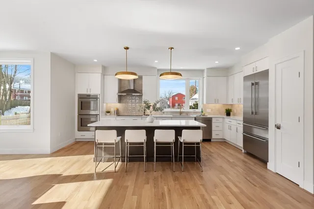 $2,300,000 | 12 Brandon Street, Lexington, MA 02420