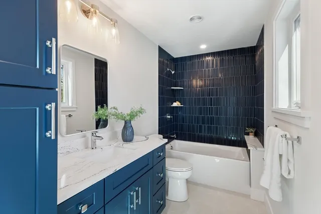 $2,300,000 | 12 Brandon Street, Lexington, MA 02420