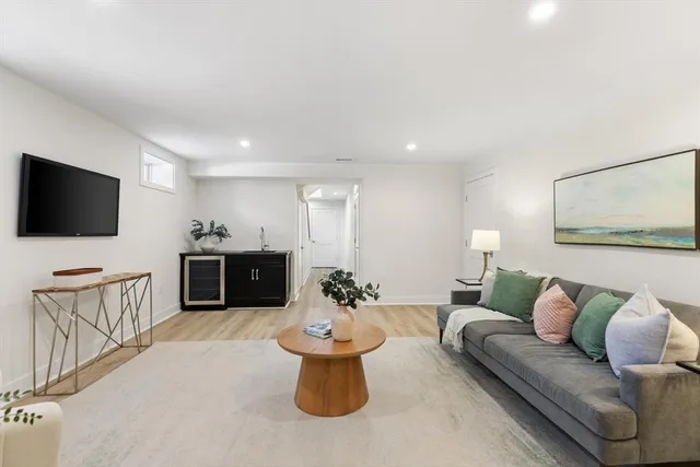 $2,300,000 | 12 Brandon Street, Lexington, MA 02420