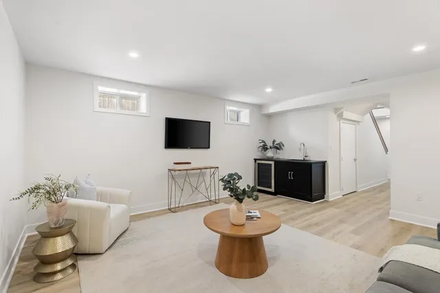 $2,300,000 | 12 Brandon Street, Lexington, MA 02420